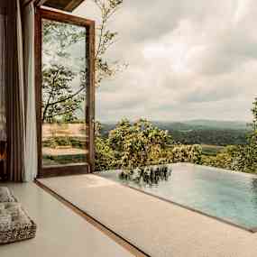 Pool Villa