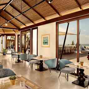 Shore House