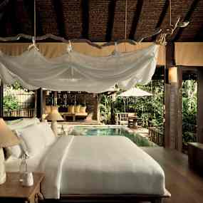 Hideaway Pool Villa