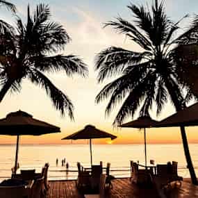 Beach House Grill