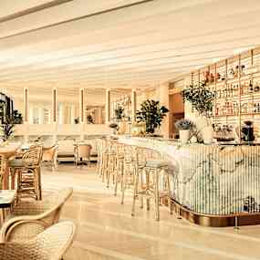 Riviera by Jean Imbert