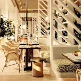 Riviera by Jean Imbert