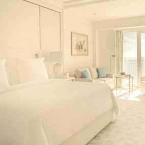 Premier Sea View Room
