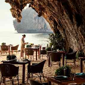 The Grotto