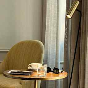 Balcony Deluxe Room