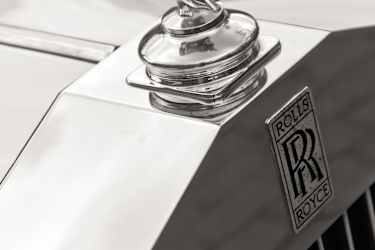 Rolls-Royce märke