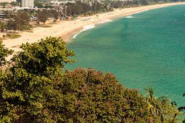 Karon Beach