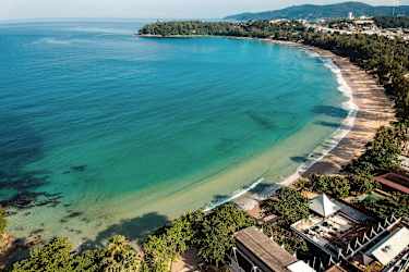 Kata Beach