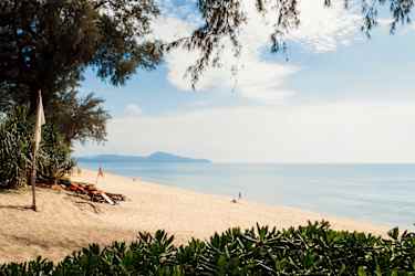 Mai Khao Beach