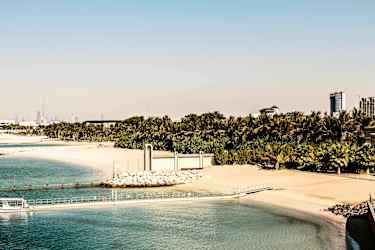 Jumeirah Beach