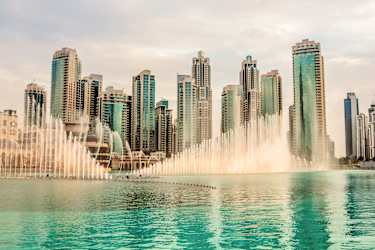 Dubai Mall
