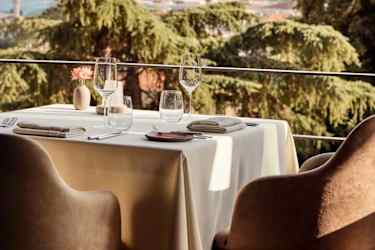 Nicole - restaurang i Istanbul