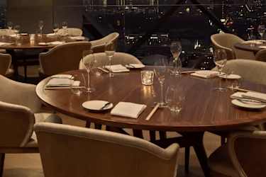 Restaurang Segetsu