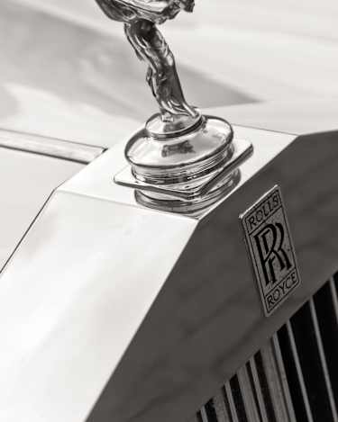 Rolls-Royce märke