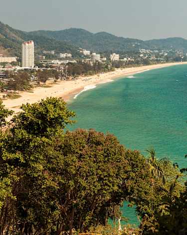 Karon Beach