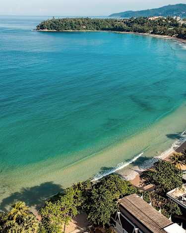 Kata Beach