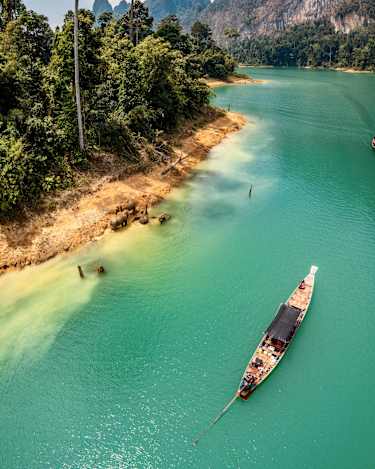 Khao Sok