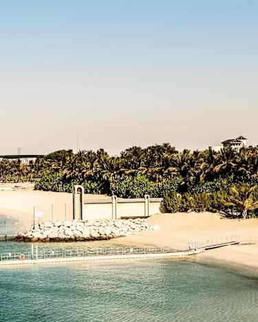 Jumeirah Beach