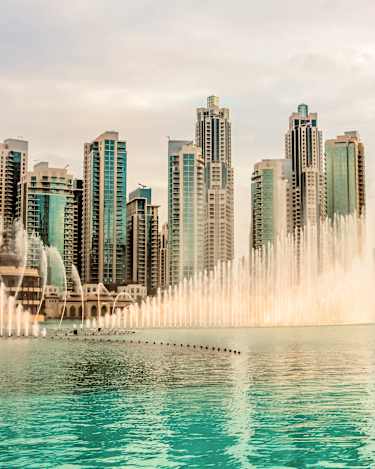 Dubai Mall