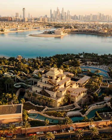 Aquaventure Waterpark