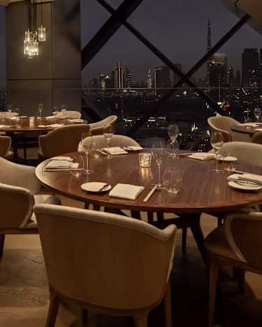 Restaurang Segetsu