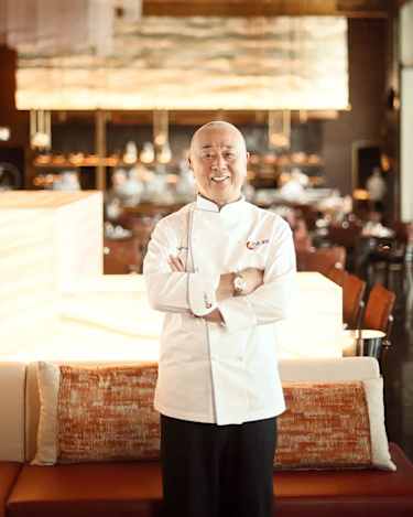Nobu Dubai