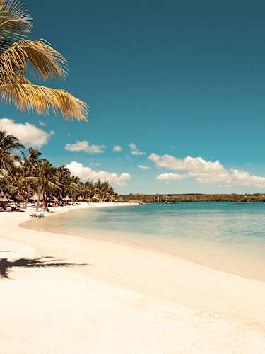 Mauritius