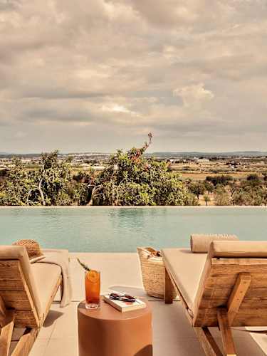 The Lodge Mallorca