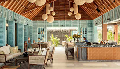 Mura Bar and Lounge