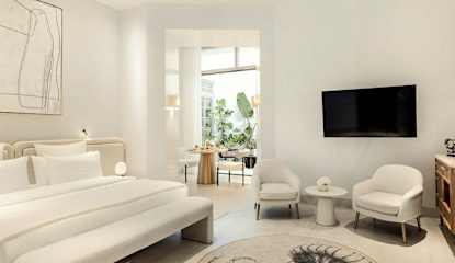 Junior Suite