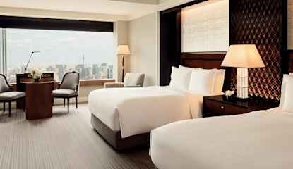 Family suite