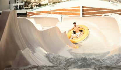 Wild Wadi Waterpark