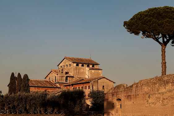 Rom, Italien