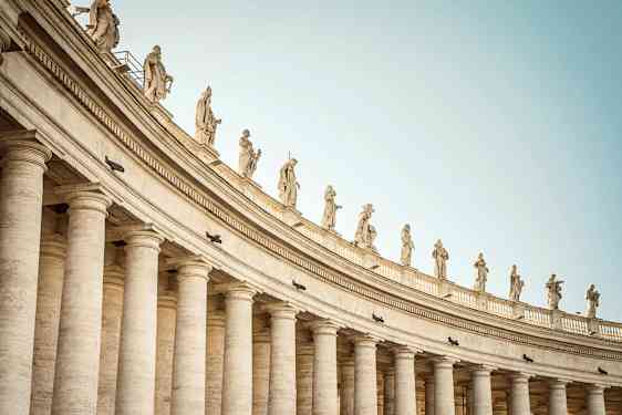 Rom, Italien