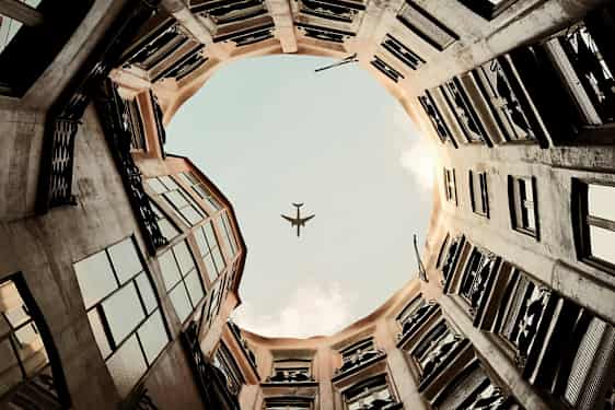 Barcelona, Spanien