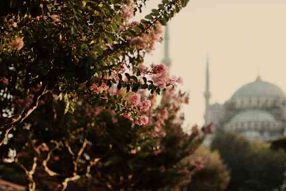 Istanbul, Turkiet