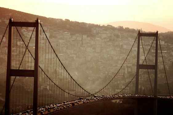 Istanbul, Turkiet