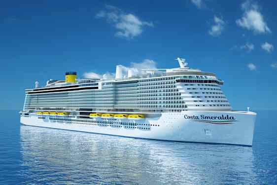 Bilden är en illustration och kan komma att ändras.