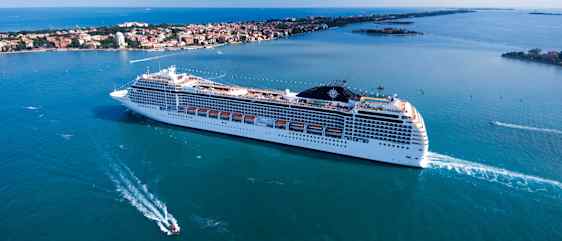 MSC musica