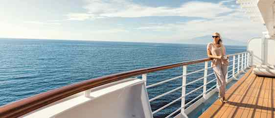 Regent Seven Seas Cruises