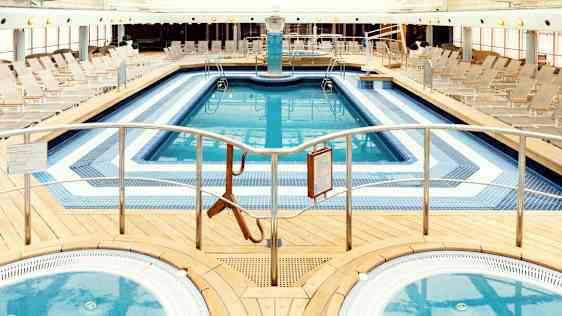 Jorden runt med Aracadia i Australien