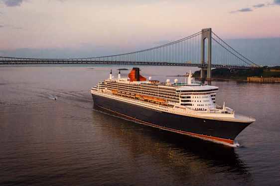 Cunard