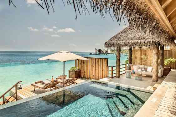 JOALI Maldives