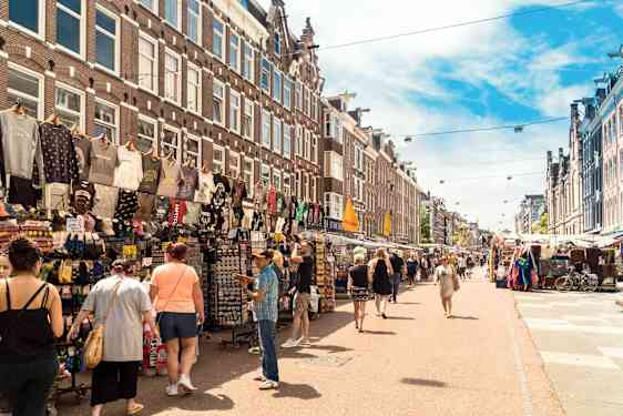 Albert Cuyp Markt