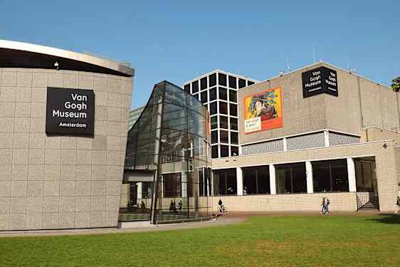 Van Gogh Museet