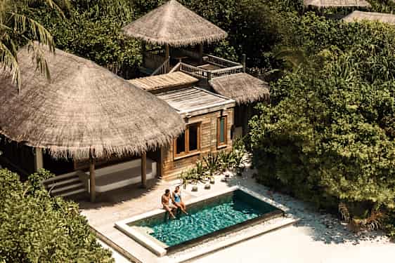 Six Senses Laamu
