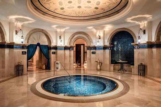 One&Only Royal Mirage The Palace