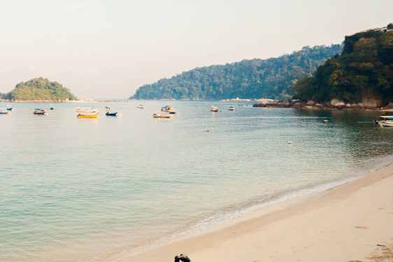 Teluk Nipah Pangkor