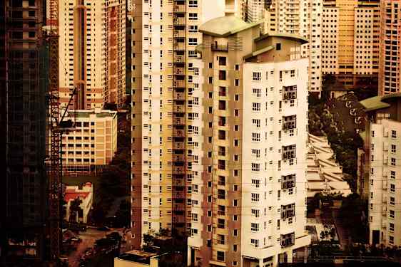 Mont Kiara, Kuala Lumpur