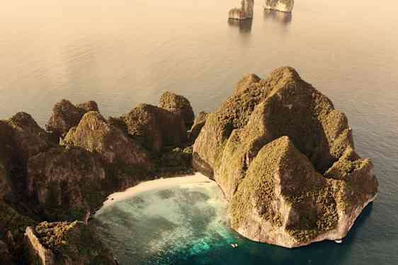 Krabi, Thailand